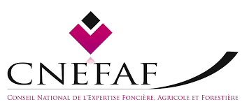 logo CNEFAF partenaire de Forestry France  expertise et gestion forestière