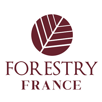 logo Forestry France  expertise et gestion forestière
